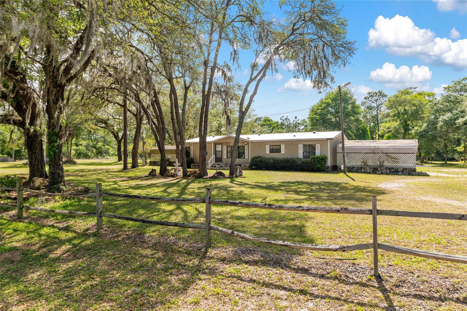 15460 SW 85TH AVE, DUNNELLON, FL, 34432