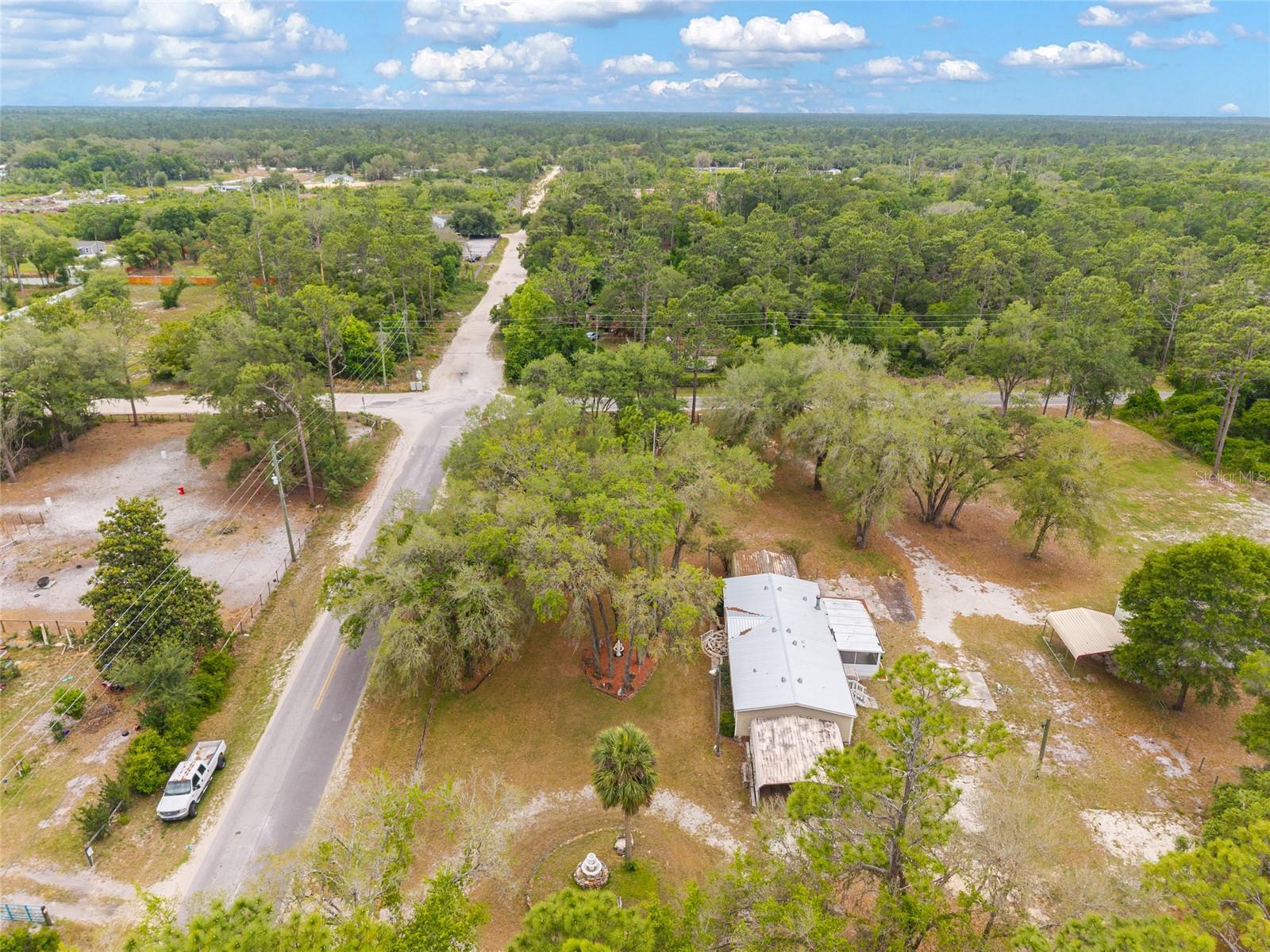 15460 SW 85TH AVE, DUNNELLON, FL, 34432