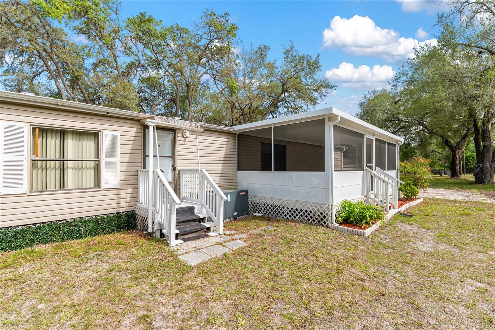 15460 SW 85TH AVE, DUNNELLON, FL, 34432