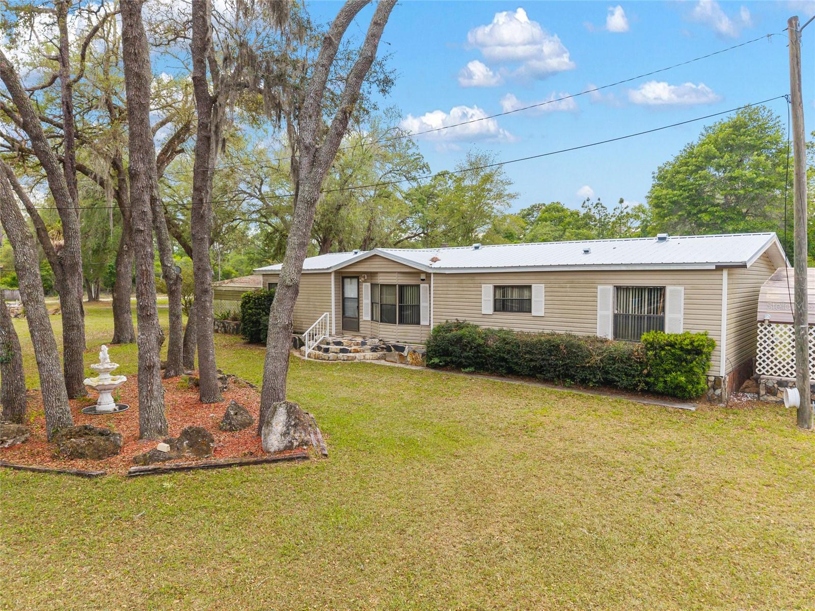 15460 SW 85TH AVE, DUNNELLON, FL, 34432