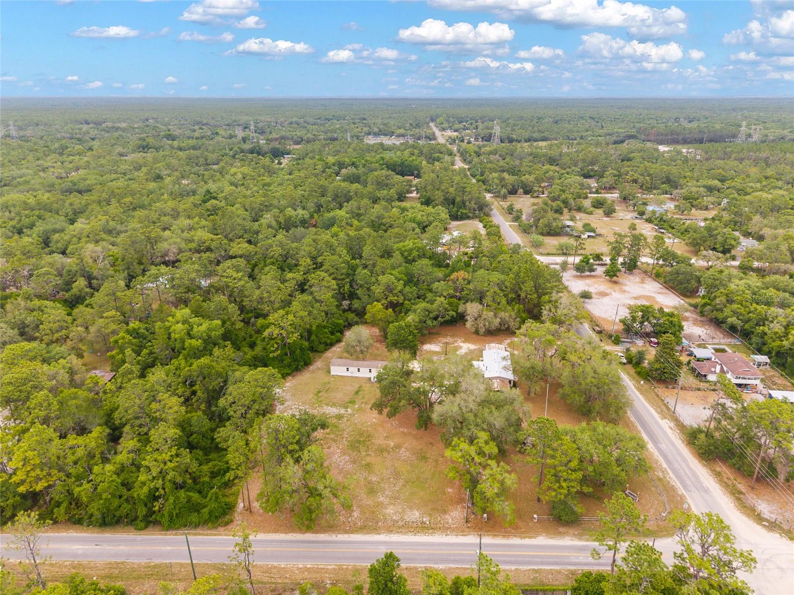 15460 SW 85TH AVE, DUNNELLON, FL, 34432