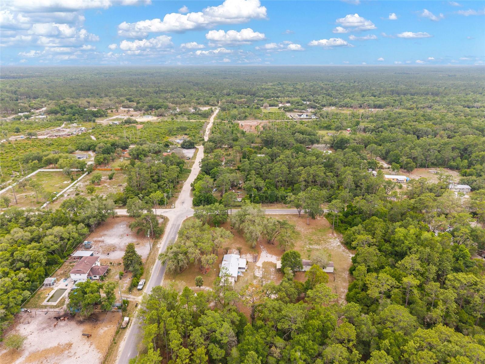 15460 SW 85TH AVE, DUNNELLON, FL, 34432