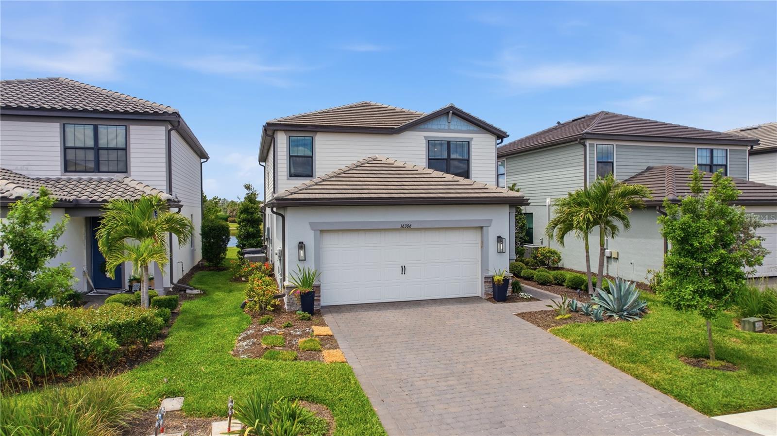 16306 PINE MIST DR, BRADENTON, FL, 34211