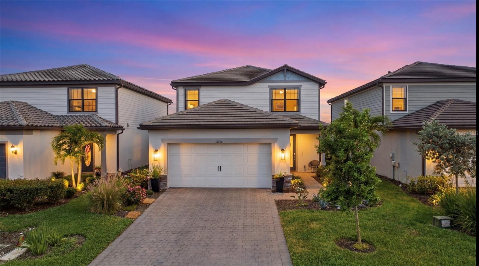 16306 PINE MIST DR, BRADENTON, FL, 34211