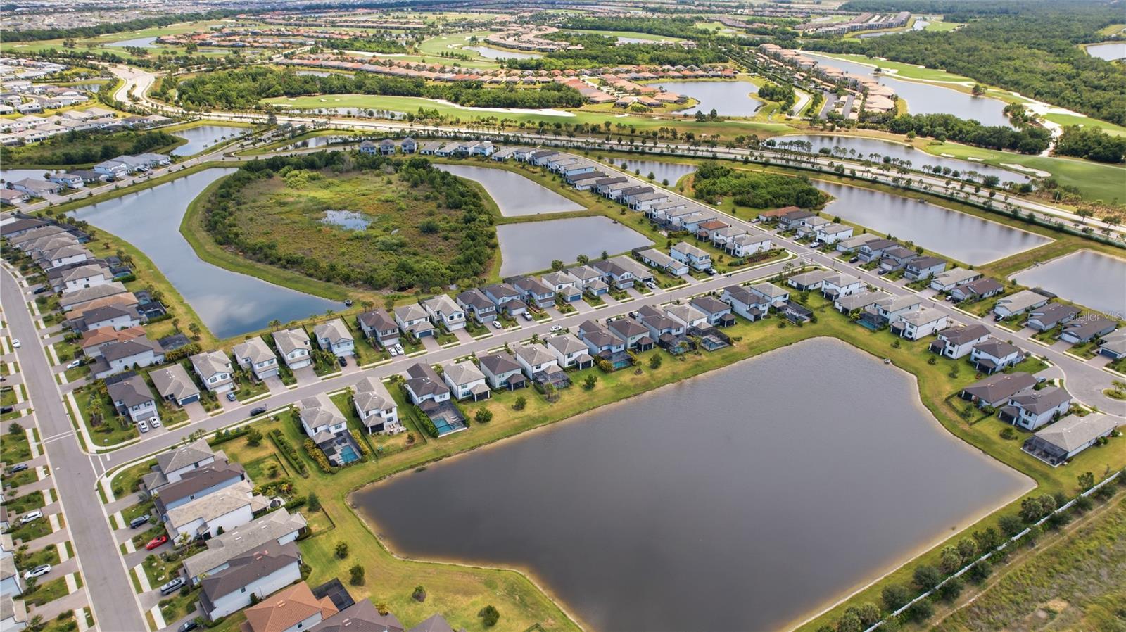 16306 PINE MIST DR, BRADENTON, FL, 34211