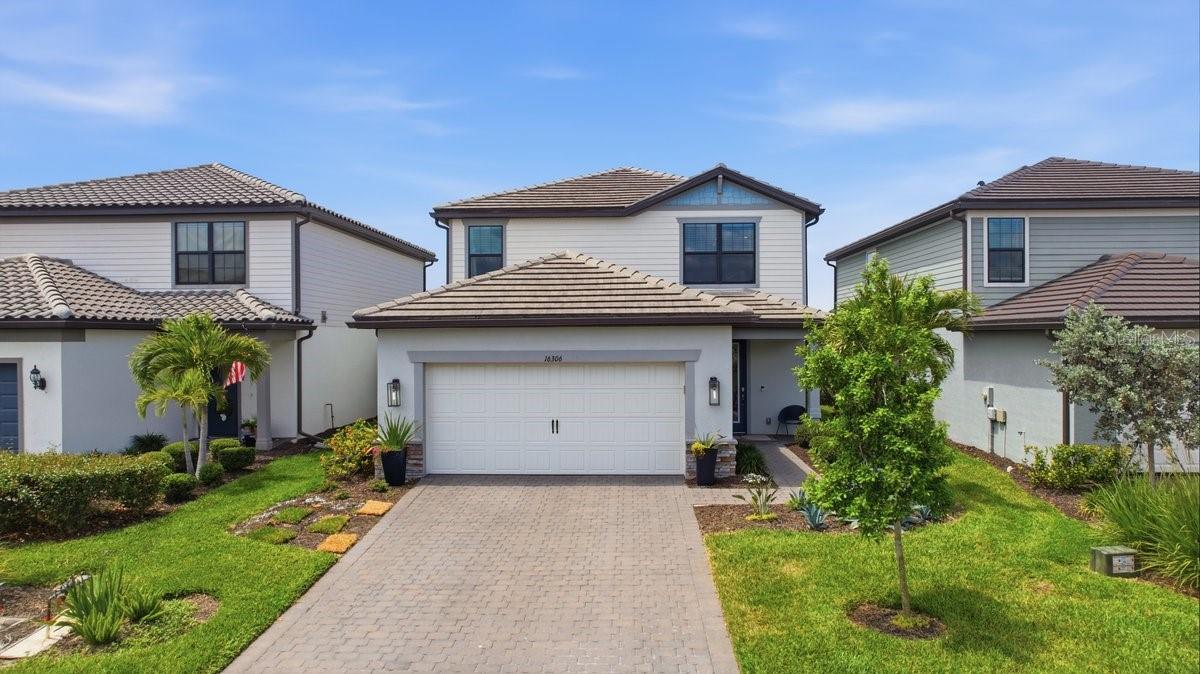 16306 PINE MIST DR, BRADENTON, FL, 34211