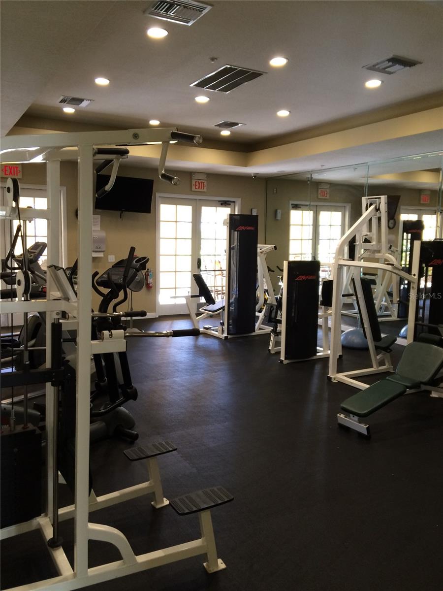 5459 BENTGRASS DR #2-114, SARASOTA, FL, 34235