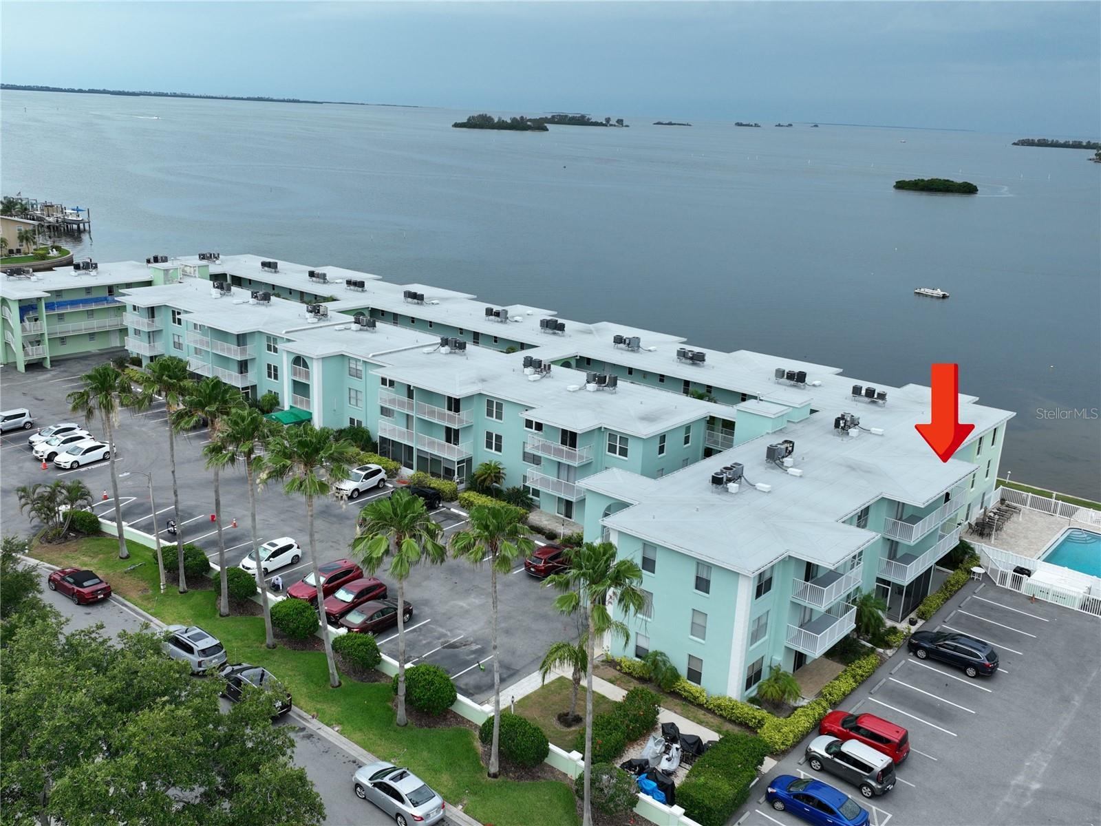 464 N PAULA DR #313, DUNEDIN, FL, 34698