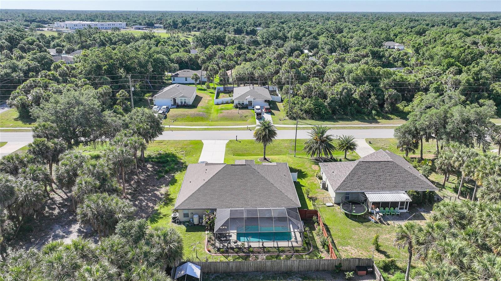 1363 S SAN MATEO DR, NORTH PORT, FL, 34288