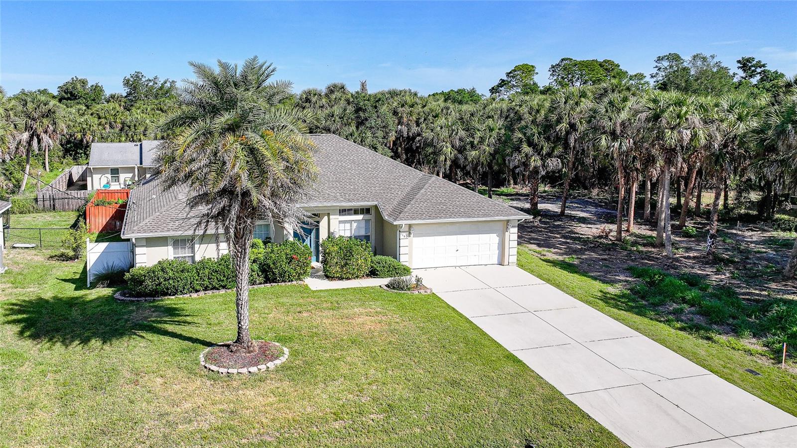 1363 S SAN MATEO DR, NORTH PORT, FL, 34288