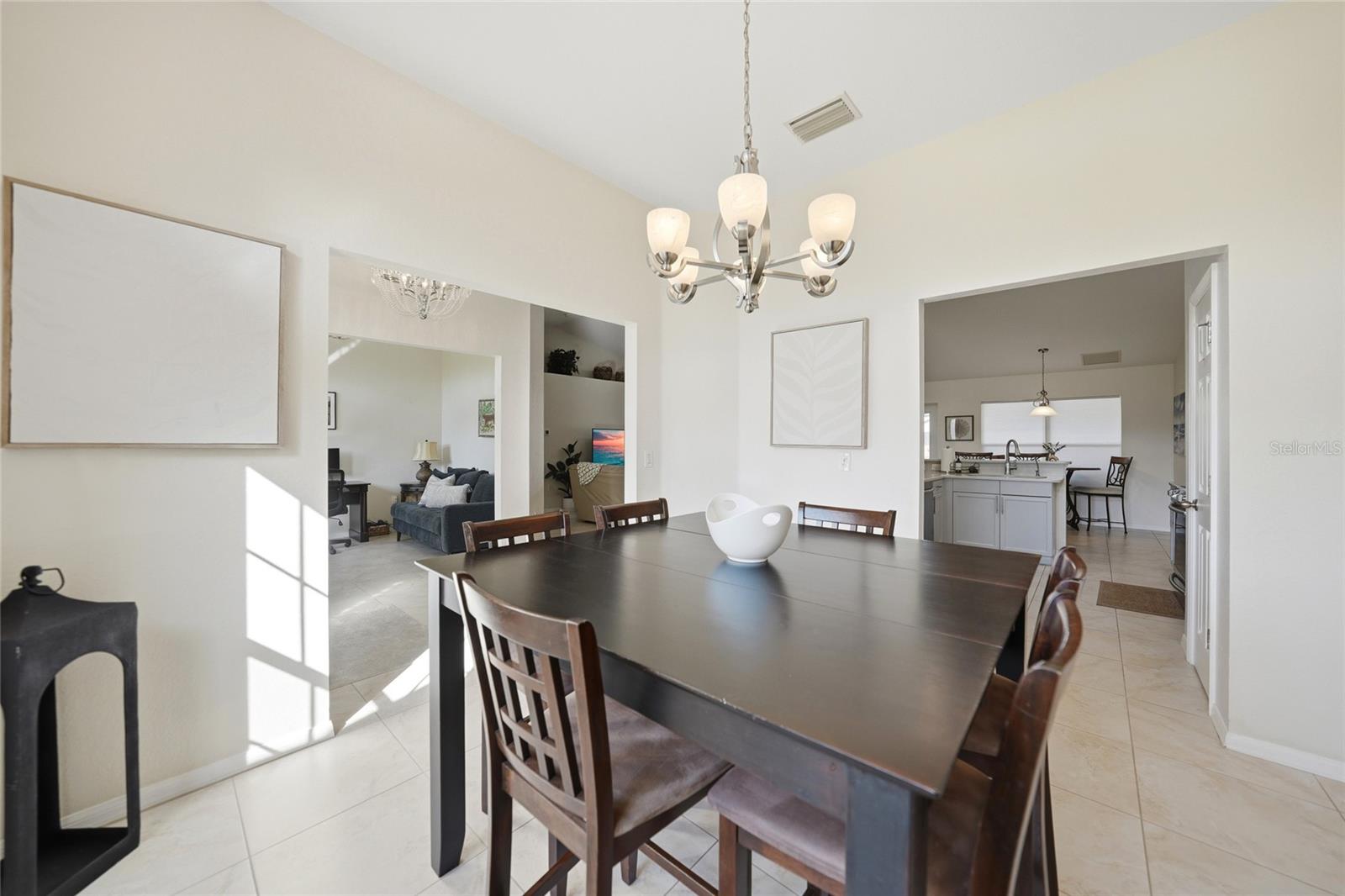 1363 S SAN MATEO DR, NORTH PORT, FL, 34288