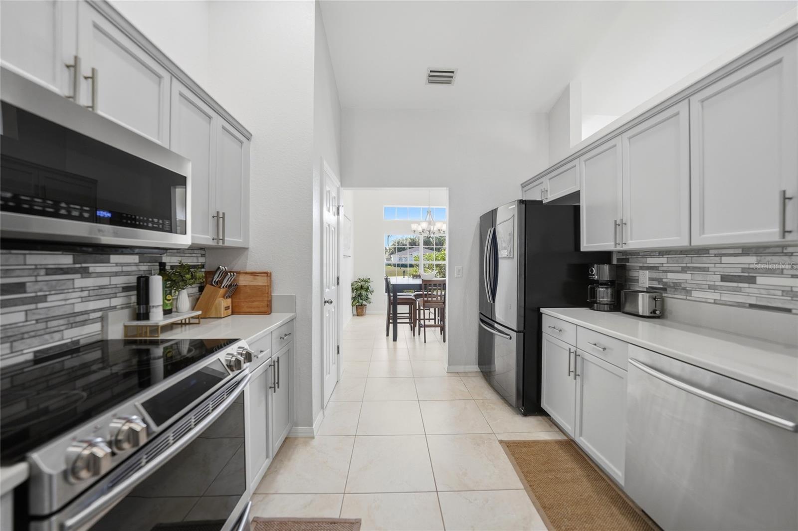1363 S SAN MATEO DR, NORTH PORT, FL, 34288