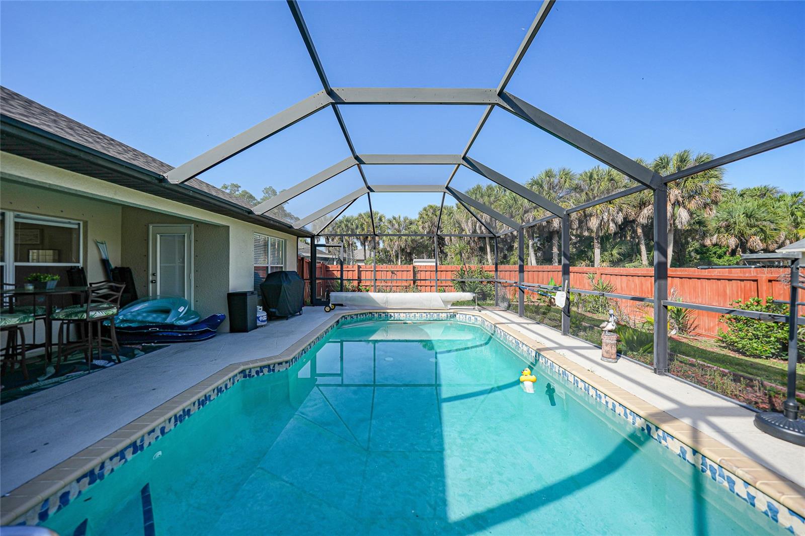 1363 S SAN MATEO DR, NORTH PORT, FL, 34288