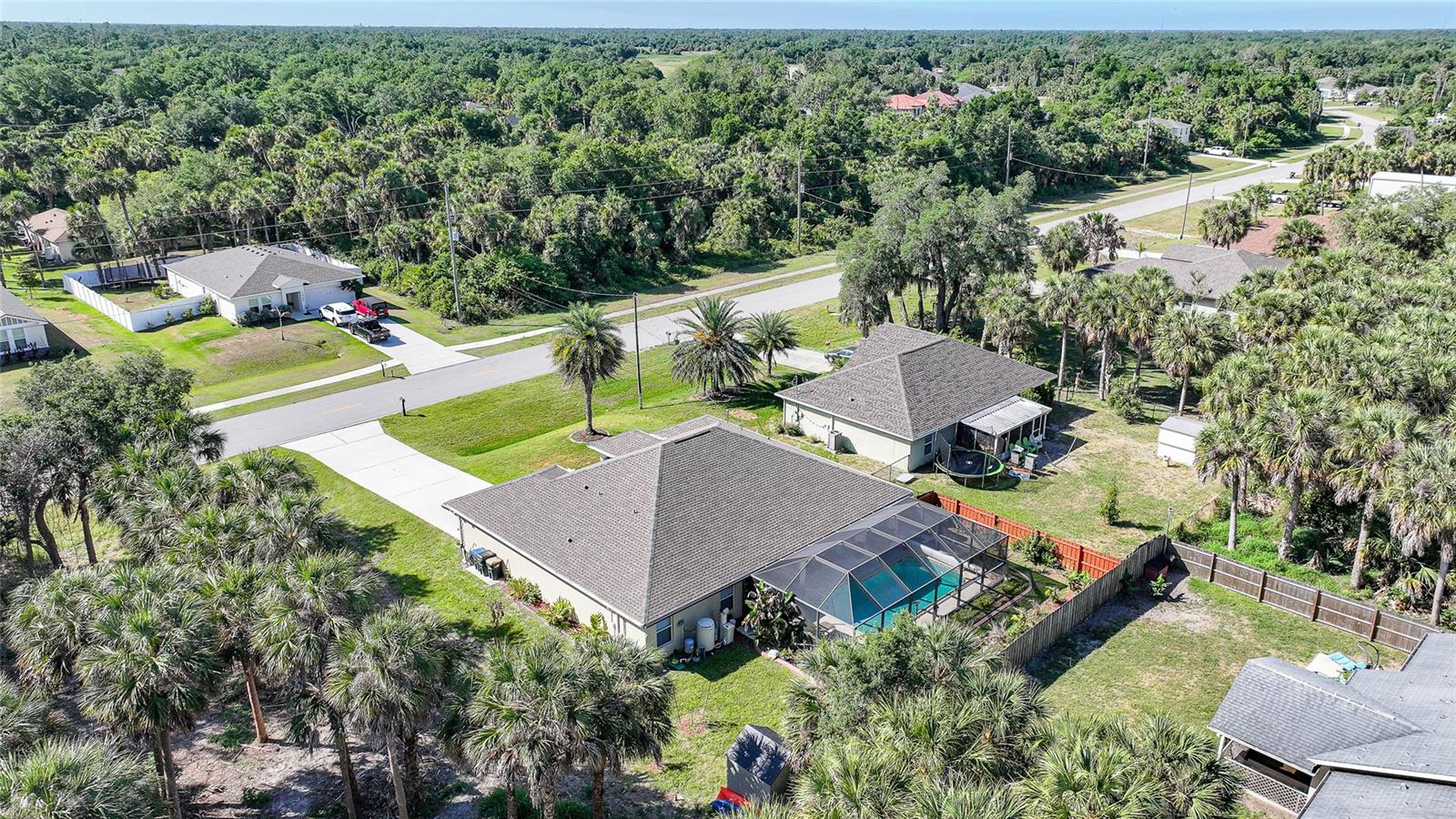1363 S SAN MATEO DR, NORTH PORT, FL, 34288