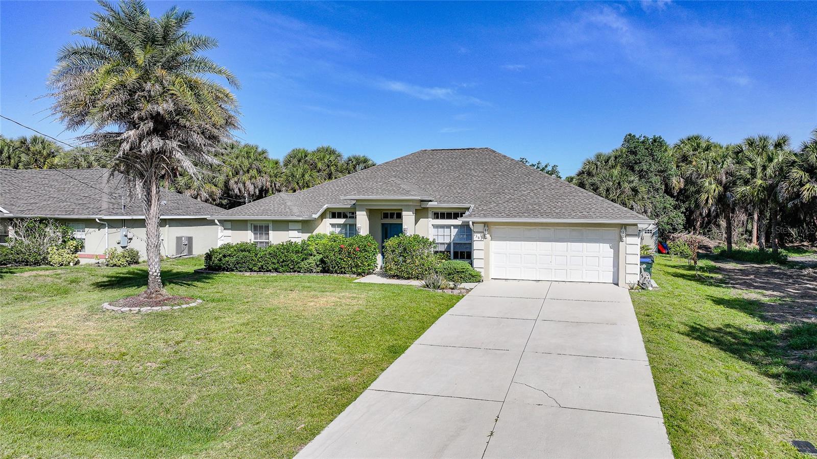1363 S SAN MATEO DR, NORTH PORT, FL, 34288