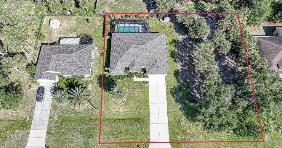 1363 S SAN MATEO DR, NORTH PORT, FL, 34288