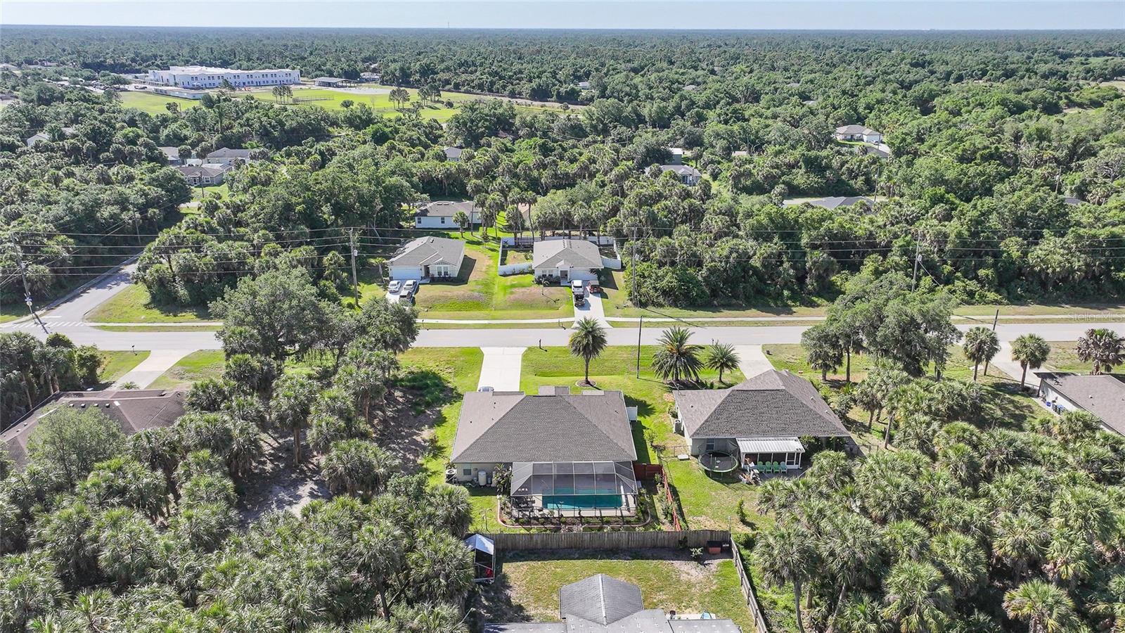 1363 S SAN MATEO DR, NORTH PORT, FL, 34288