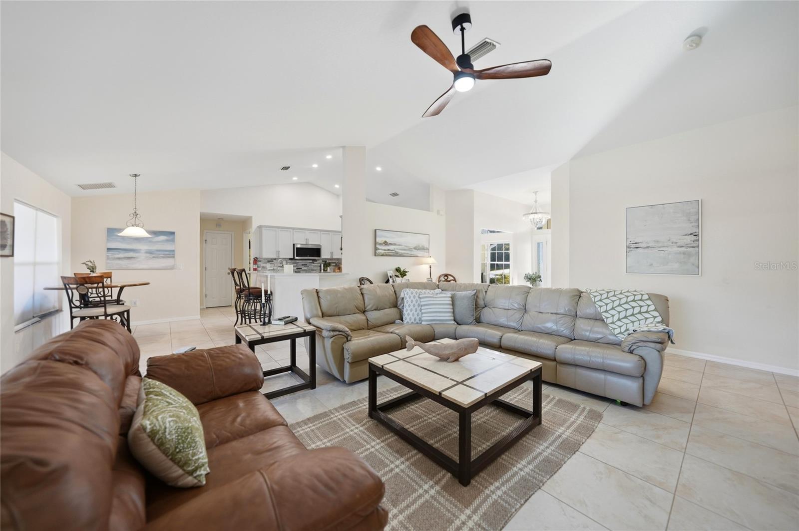 1363 S SAN MATEO DR, NORTH PORT, FL, 34288