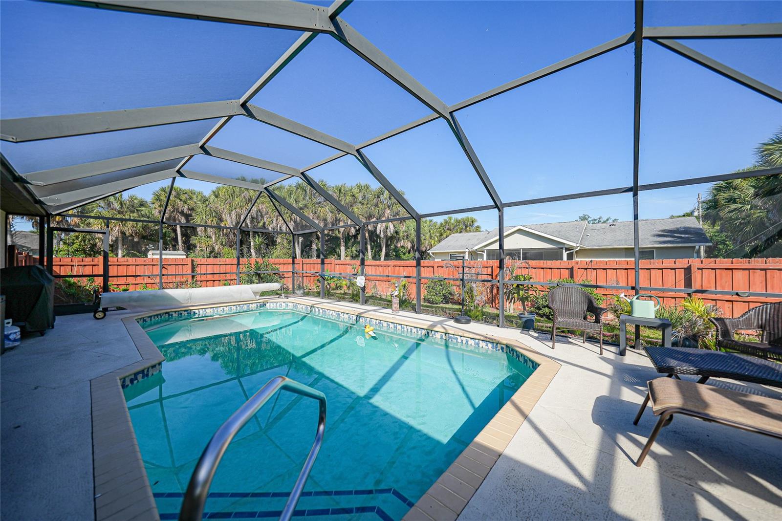 1363 S SAN MATEO DR, NORTH PORT, FL, 34288