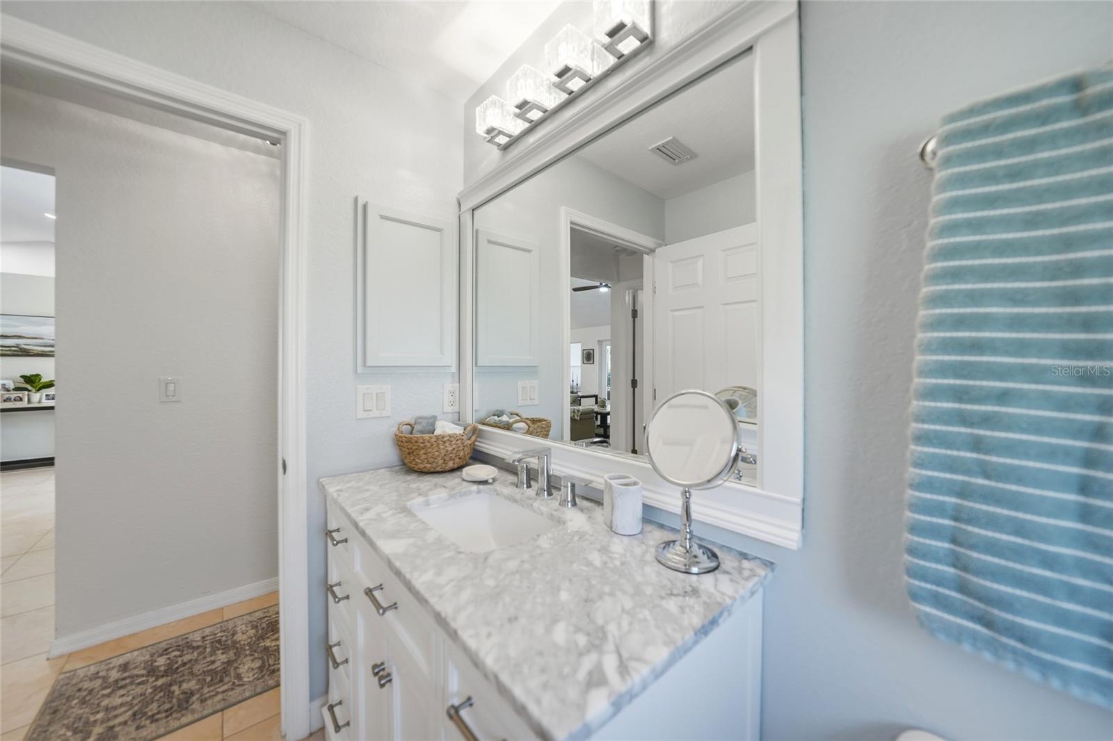 1363 S SAN MATEO DR, NORTH PORT, FL, 34288
