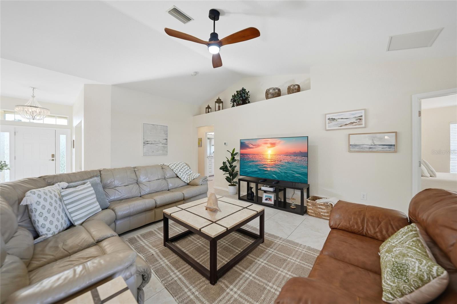 1363 S SAN MATEO DR, NORTH PORT, FL, 34288