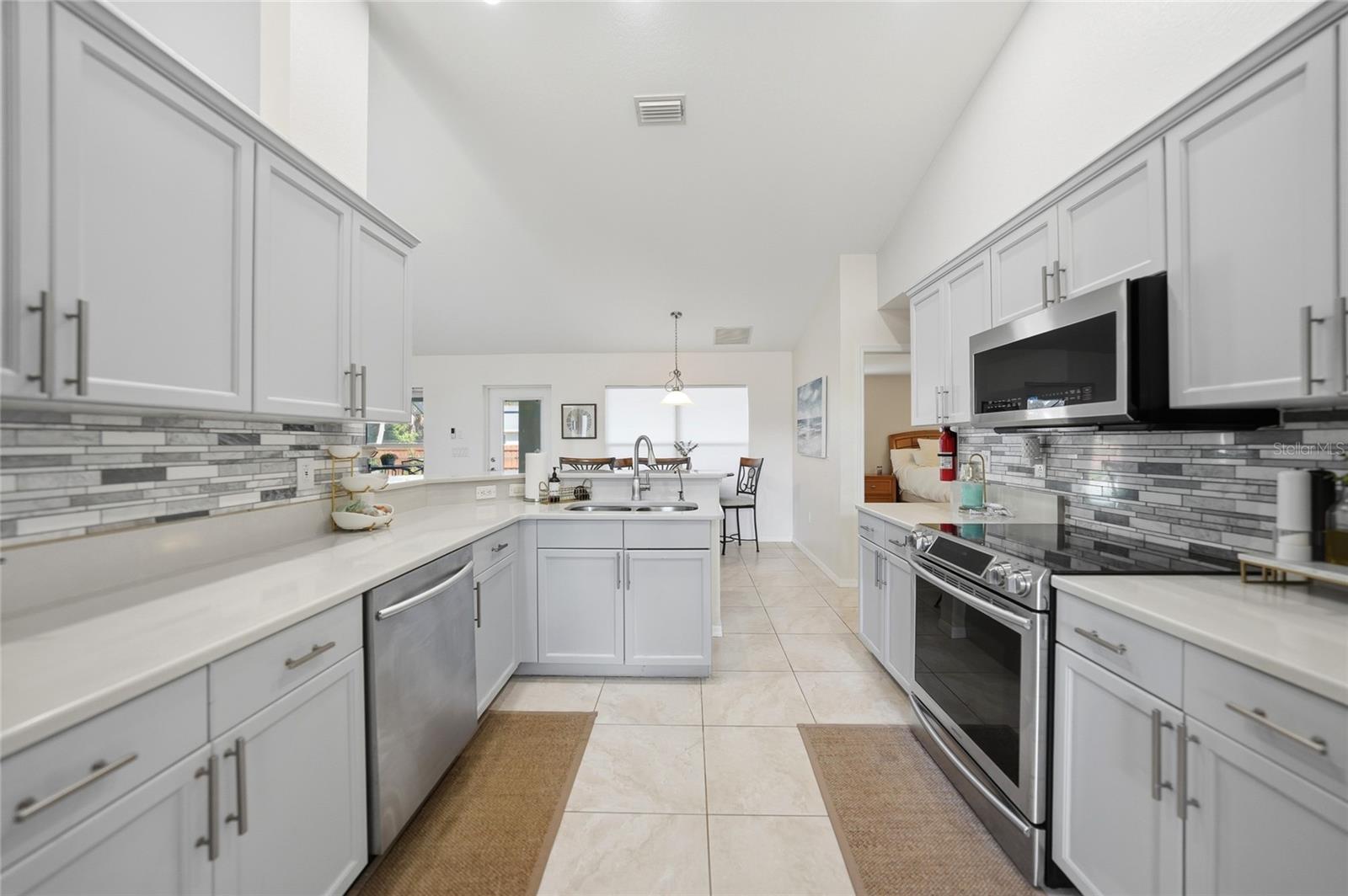 1363 S SAN MATEO DR, NORTH PORT, FL, 34288