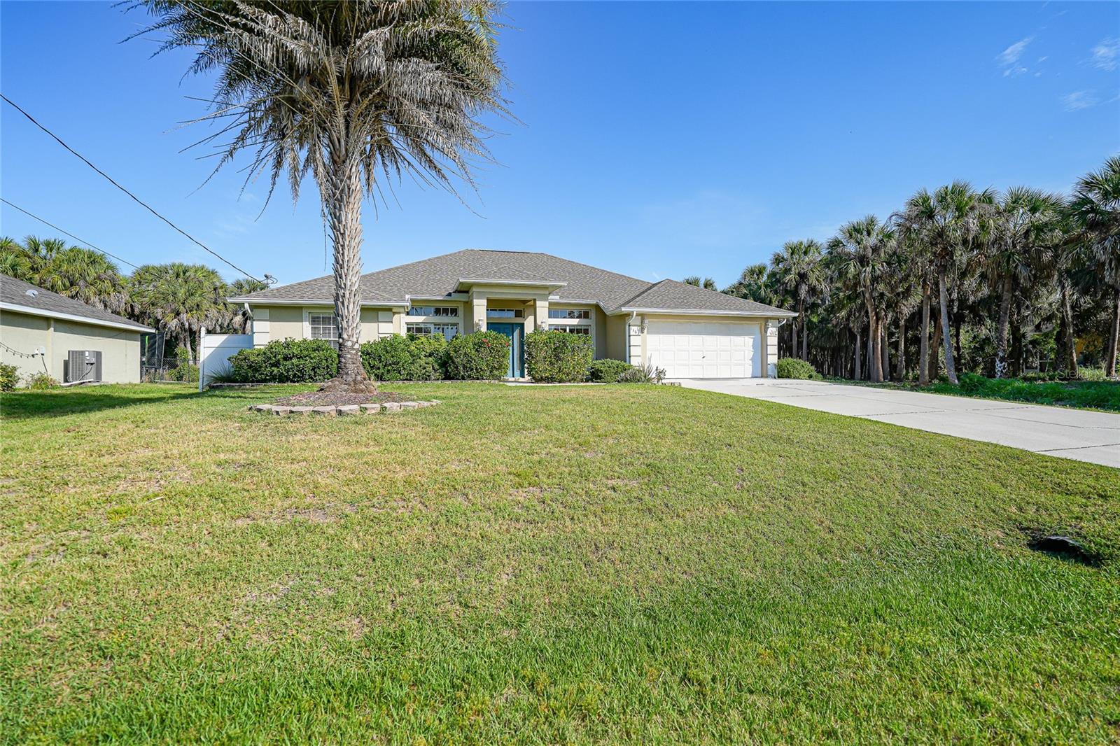 1363 S SAN MATEO DR, NORTH PORT, FL, 34288