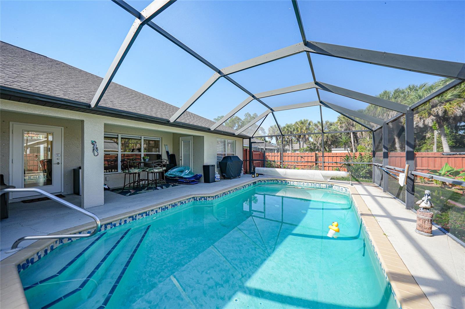 1363 S SAN MATEO DR, NORTH PORT, FL, 34288