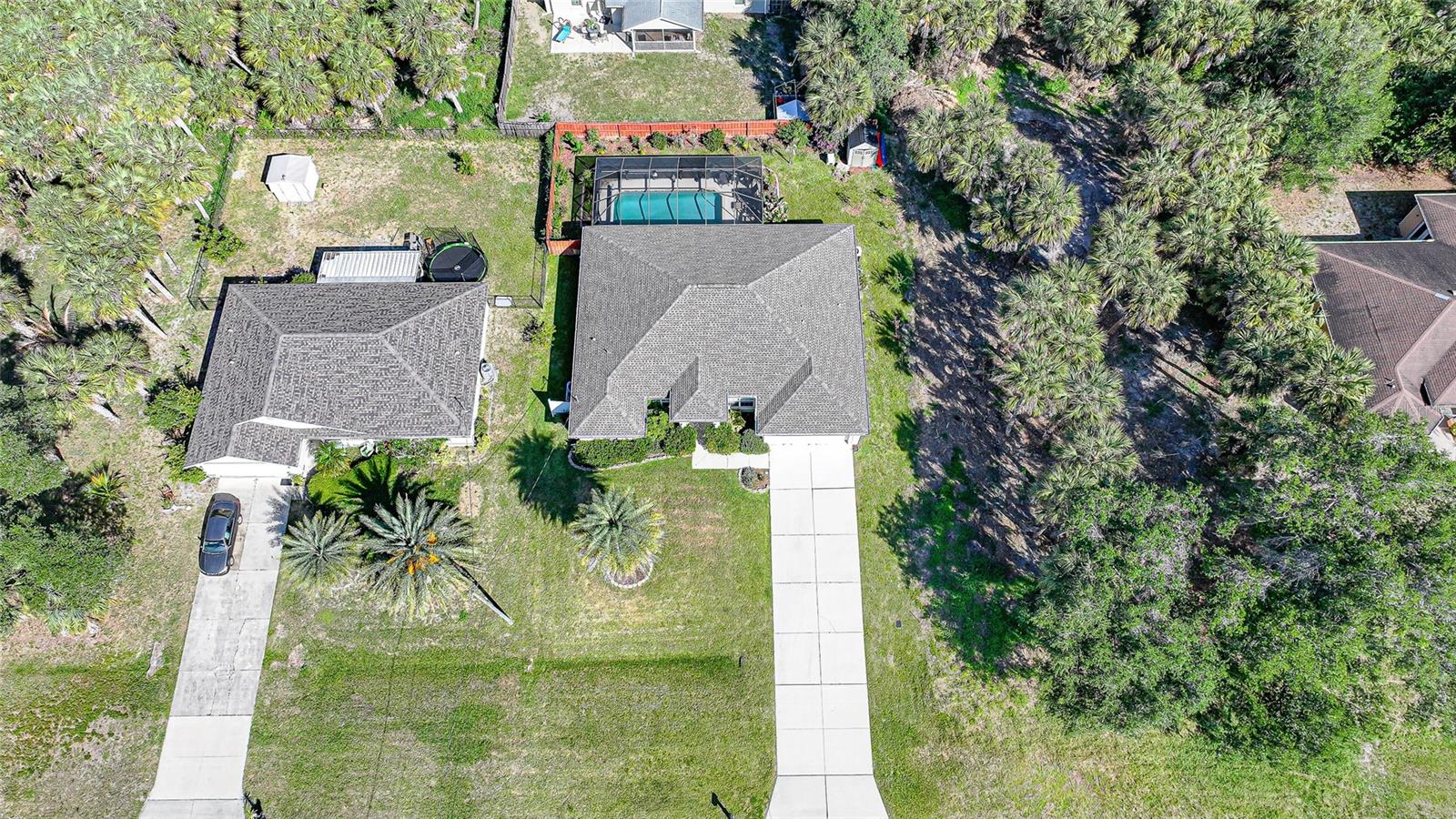 1363 S SAN MATEO DR, NORTH PORT, FL, 34288