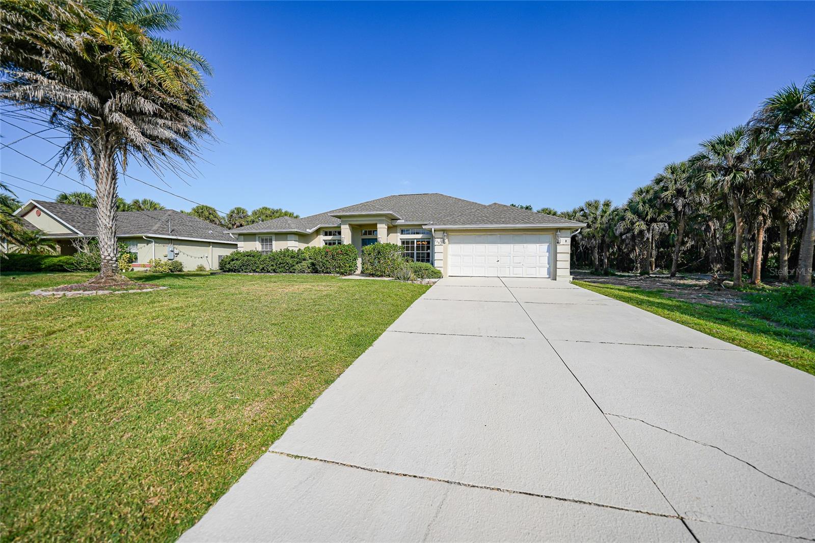 1363 S SAN MATEO DR, NORTH PORT, FL, 34288