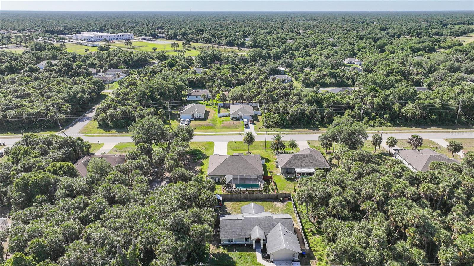 1363 S SAN MATEO DR, NORTH PORT, FL, 34288