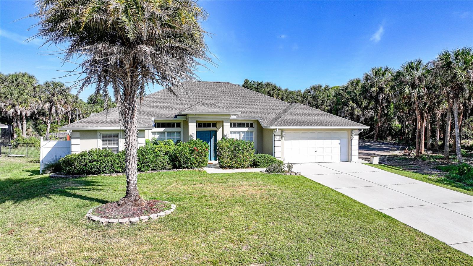 1363 S SAN MATEO DR, NORTH PORT, FL, 34288