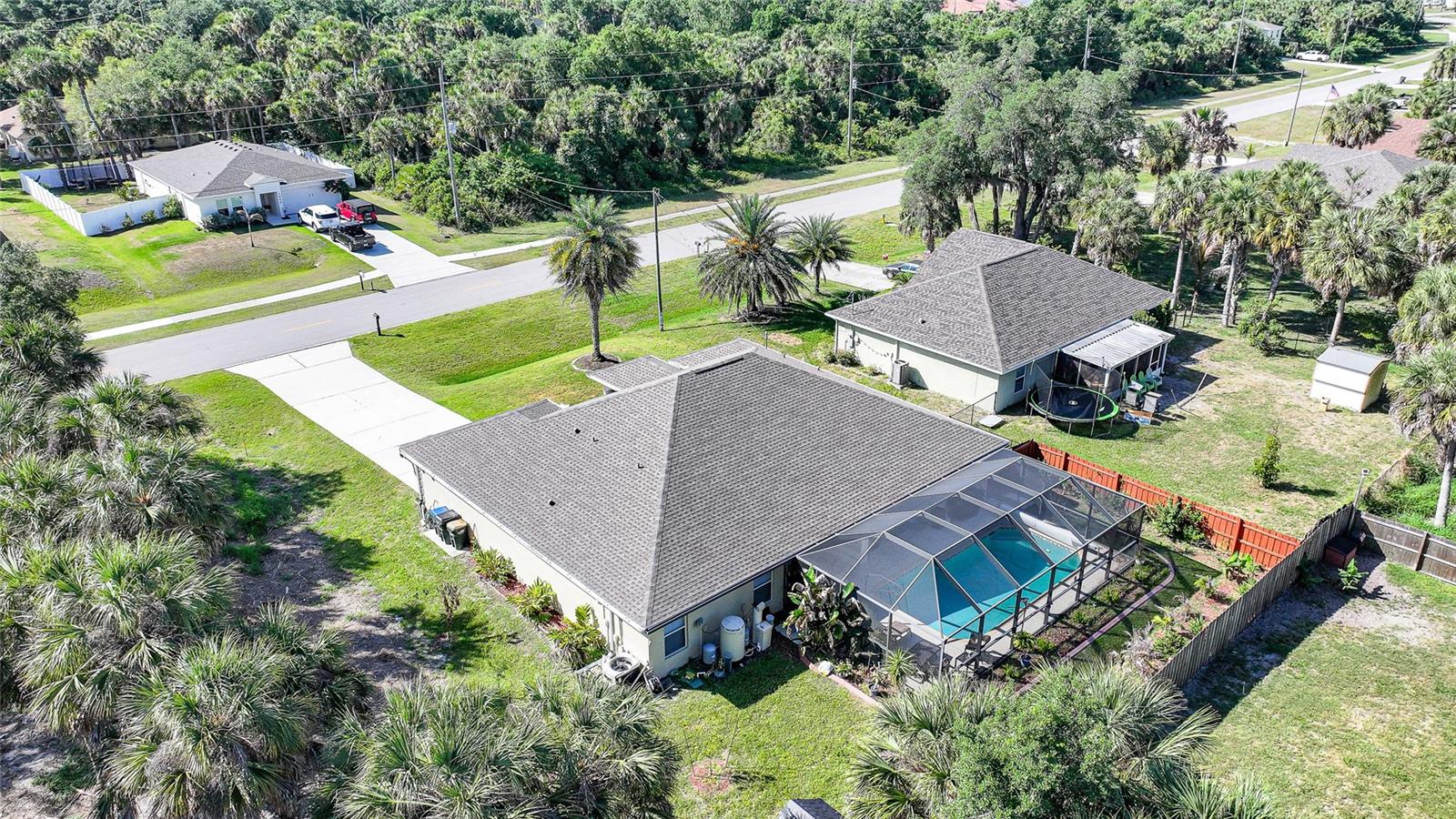 1363 S SAN MATEO DR, NORTH PORT, FL, 34288