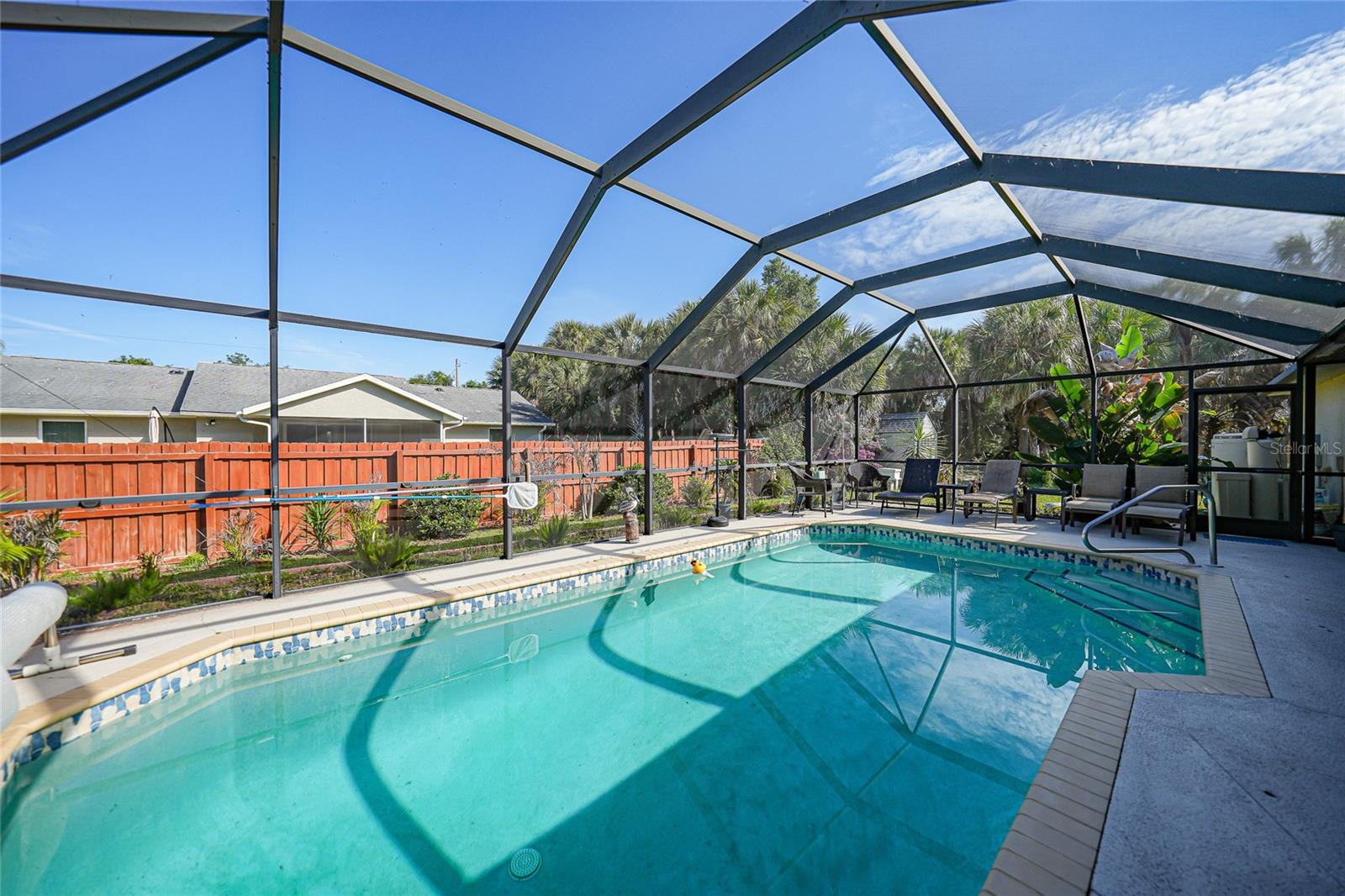 1363 S SAN MATEO DR, NORTH PORT, FL, 34288