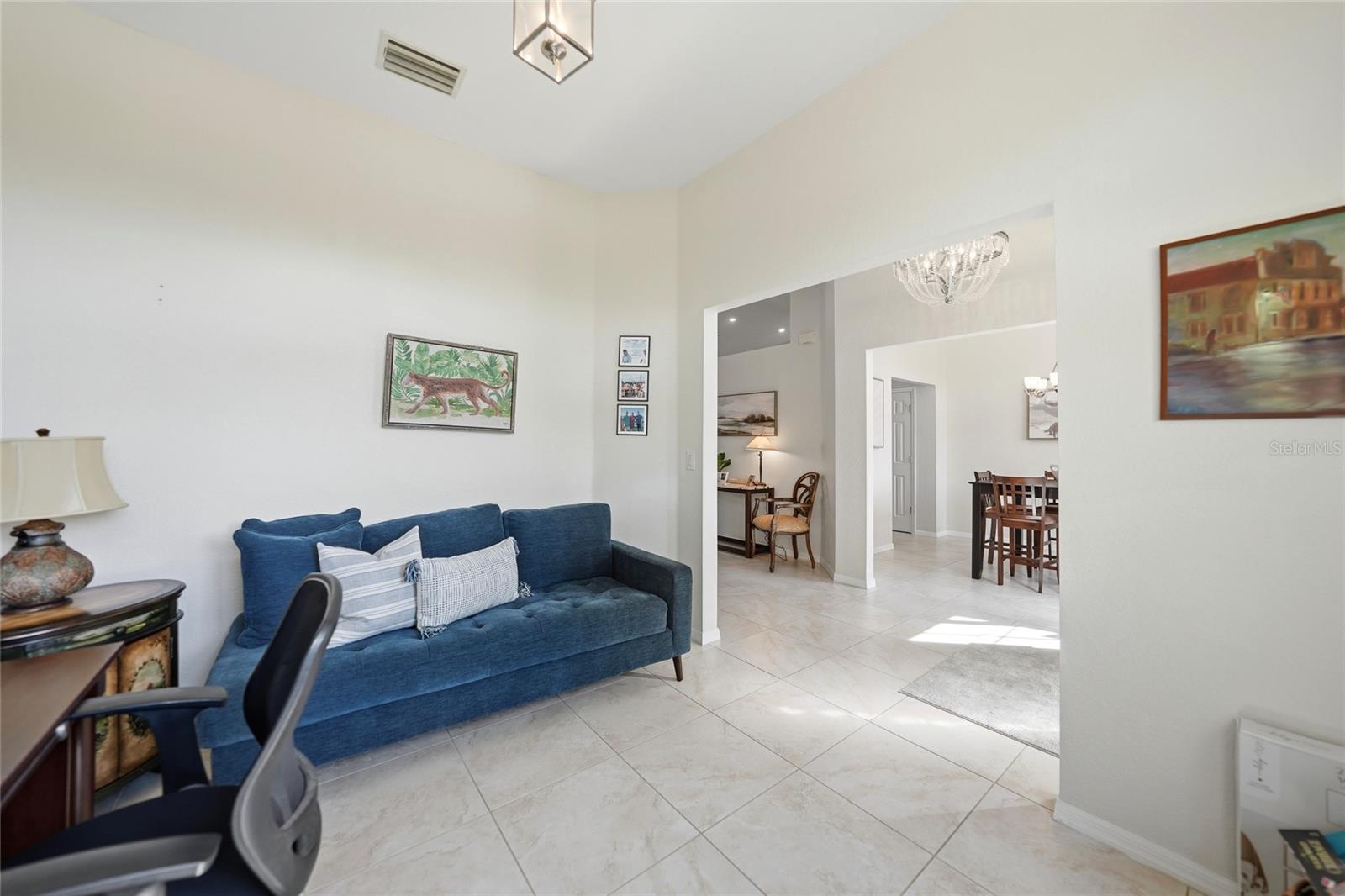 1363 S SAN MATEO DR, NORTH PORT, FL, 34288