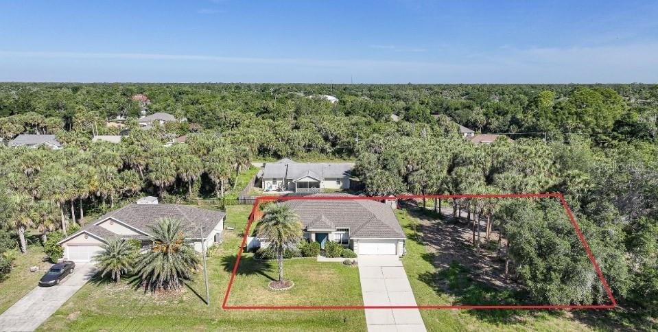 1363 S SAN MATEO DR, NORTH PORT, FL, 34288