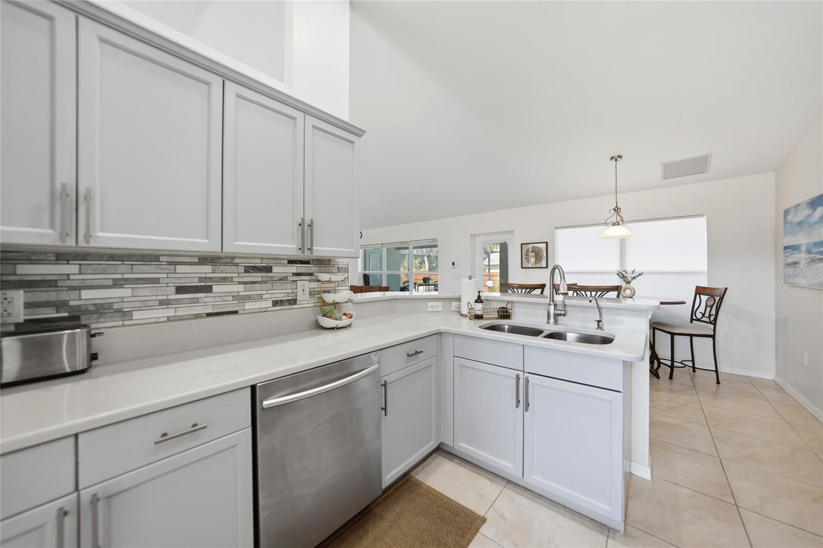 1363 S SAN MATEO DR, NORTH PORT, FL, 34288