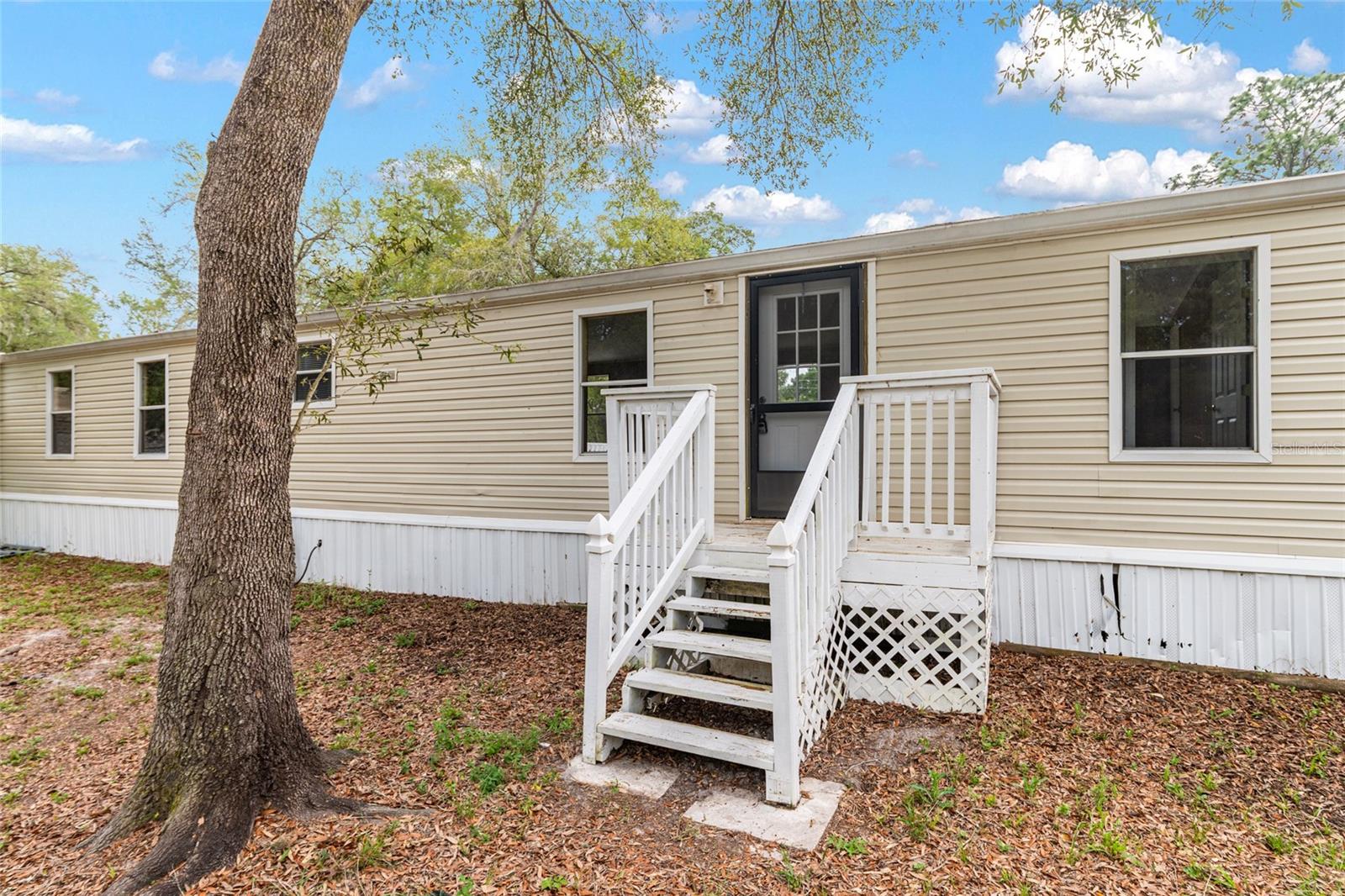8535 SW 155TH ST, DUNNELLON, FL, 34432