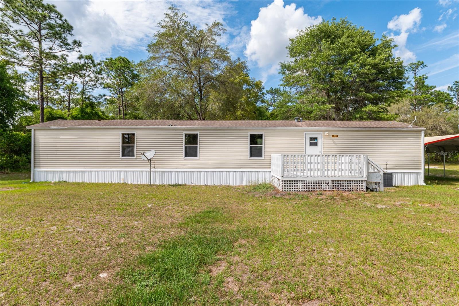 8535 SW 155TH ST, DUNNELLON, FL, 34432