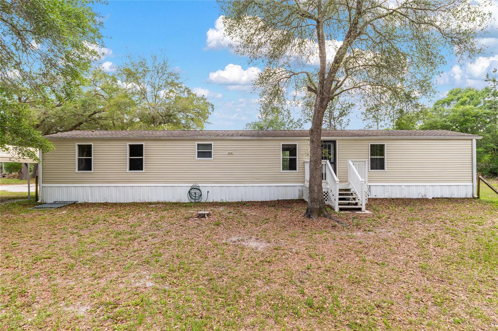 8535 SW 155TH ST, DUNNELLON, FL, 34432