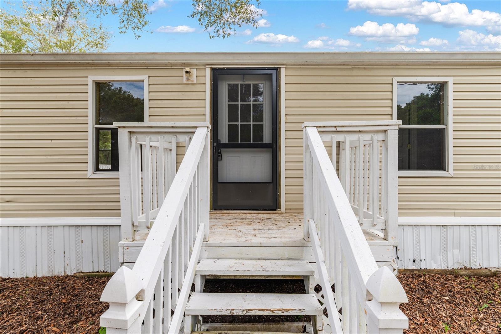 8535 SW 155TH ST, DUNNELLON, FL, 34432