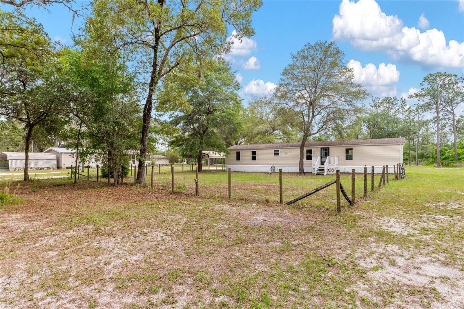 8535 SW 155TH ST, DUNNELLON, FL, 34432