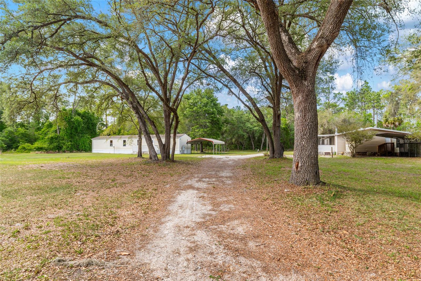 8535 SW 155TH ST, DUNNELLON, FL, 34432