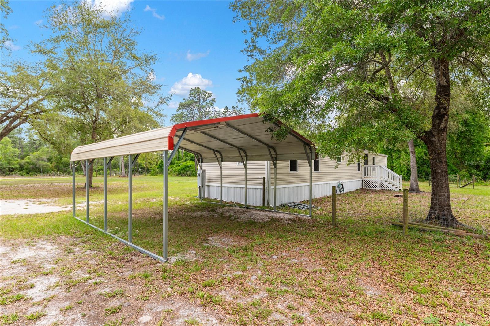 8535 SW 155TH ST, DUNNELLON, FL, 34432