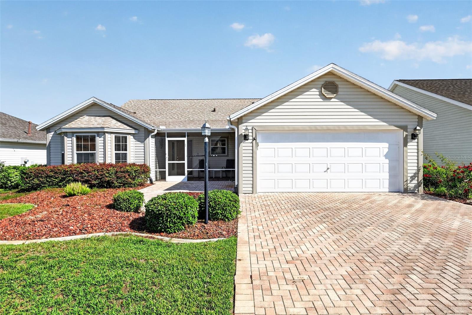 3017 BATALLY CT, THE VILLAGES, FL, 32162