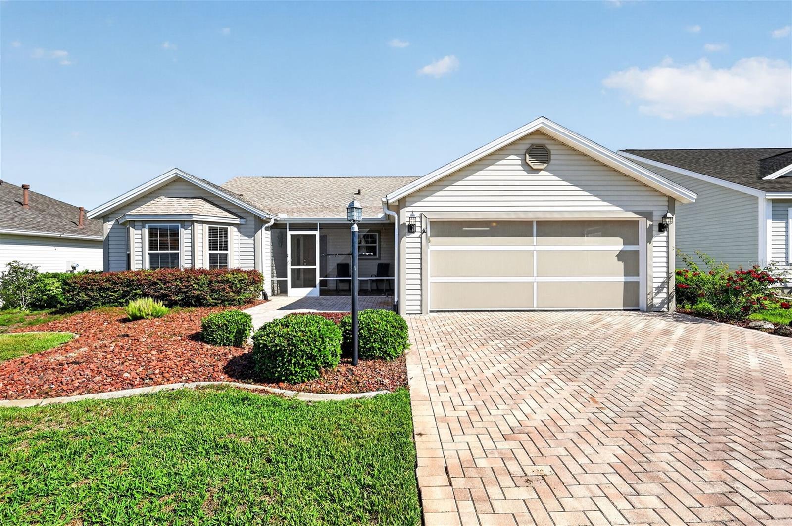 3017 BATALLY CT, THE VILLAGES, FL, 32162