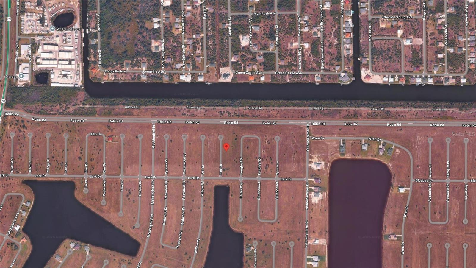 10 PINE LN, PLACIDA, FL, 33946