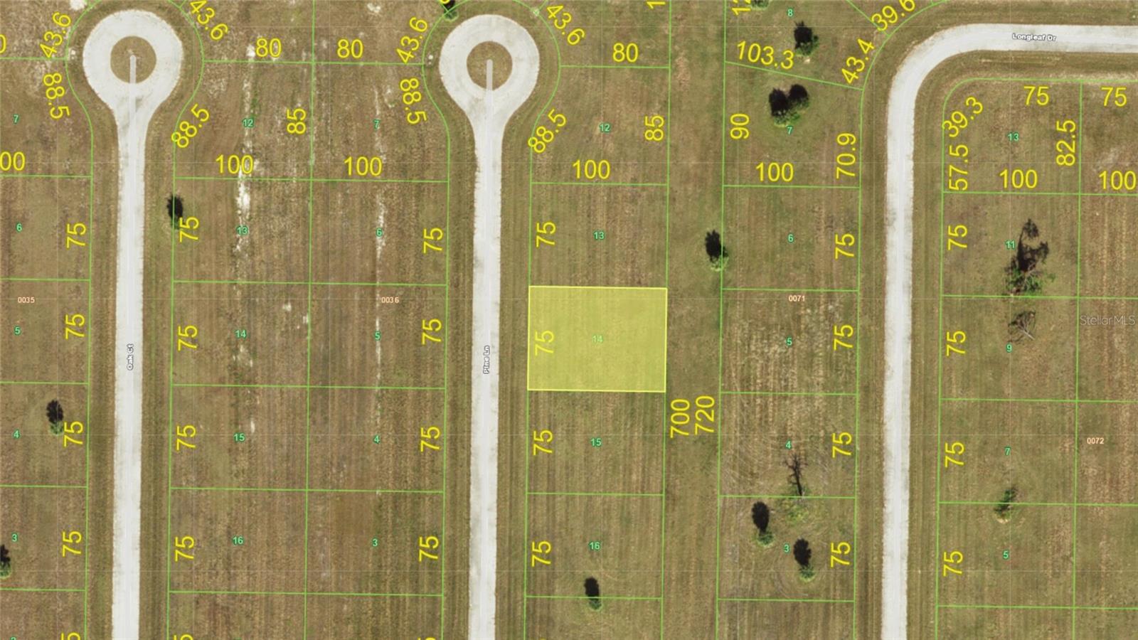 10 PINE LN, PLACIDA, FL, 33946