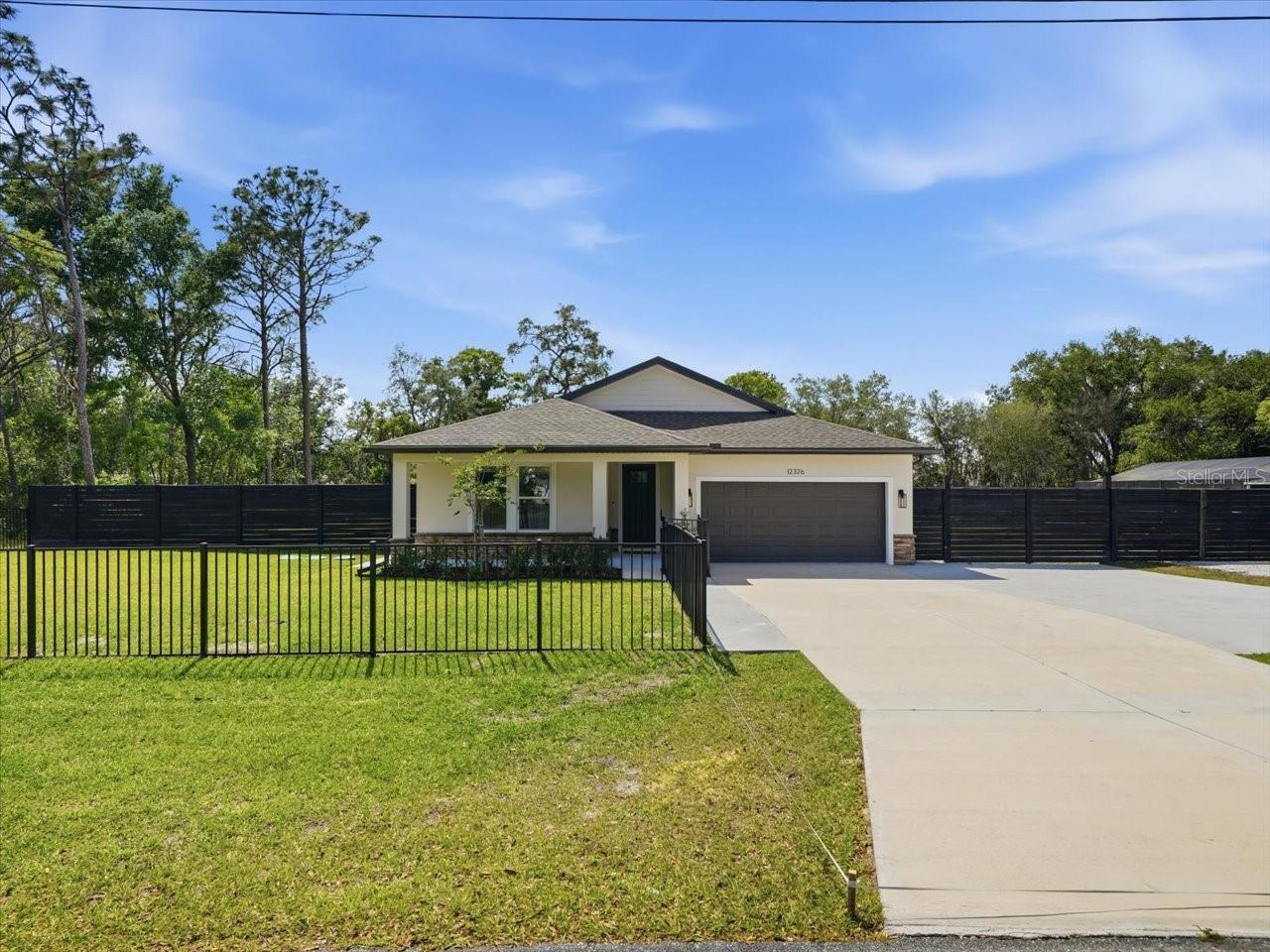 12326 DEEP CREEK DR, SPRING HILL, FL, 34609