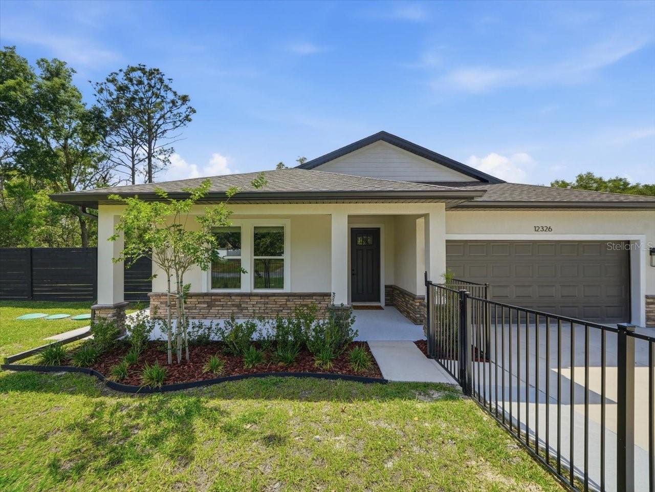 12326 DEEP CREEK DR, SPRING HILL, FL, 34609